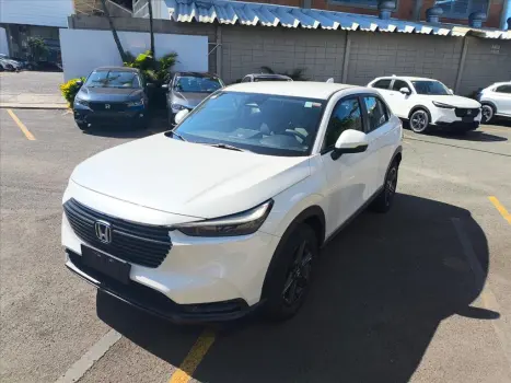 HONDA HR-V 1.5 16V 4P FLEX EXL AUTOMTICO CVT, Foto 4