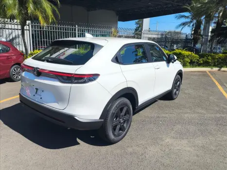 HONDA HR-V 1.5 16V 4P FLEX EXL AUTOMTICO CVT, Foto 5