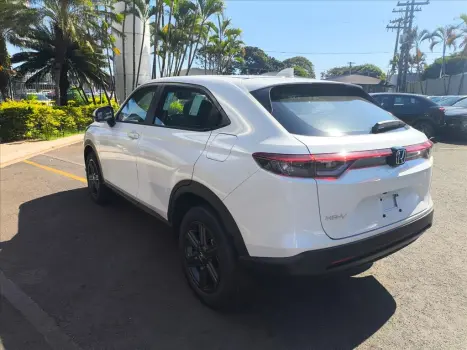 HONDA HR-V 1.5 16V 4P FLEX EXL AUTOMTICO CVT, Foto 6