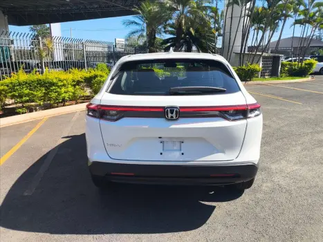 HONDA HR-V 1.5 16V 4P FLEX EXL AUTOMTICO CVT, Foto 8