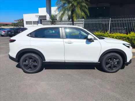 HONDA HR-V 1.5 16V 4P FLEX EXL AUTOMTICO CVT, Foto 9