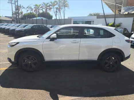 HONDA HR-V 1.5 16V 4P FLEX EXL AUTOMTICO CVT, Foto 10