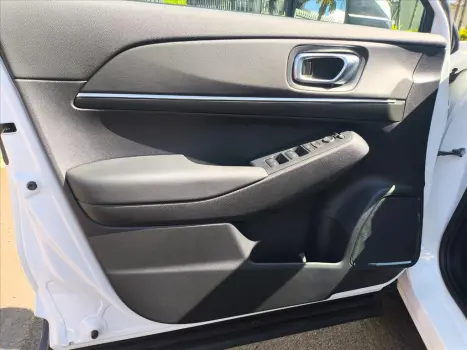 HONDA HR-V 1.5 16V 4P FLEX EXL AUTOMTICO CVT, Foto 11