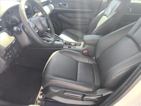 HONDA HR-V 1.5 16V 4P FLEX EXL AUTOMTICO CVT, Foto 12