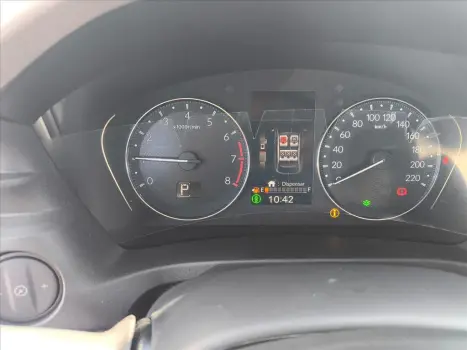 HONDA HR-V 1.5 16V 4P FLEX EXL AUTOMTICO CVT, Foto 15
