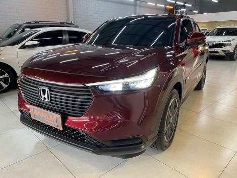 HONDA HR-V 1.5 16V 4P FLEX EX AUTOMTICO CVT, Foto 3