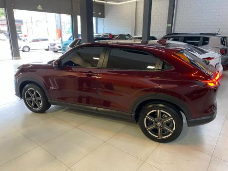 HONDA HR-V 1.5 16V 4P FLEX EX AUTOMTICO CVT, Foto 4