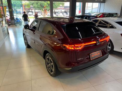 HONDA HR-V 1.5 16V 4P FLEX EX AUTOMTICO CVT, Foto 5