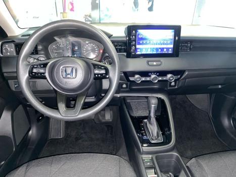 HONDA HR-V 1.5 16V 4P FLEX EX AUTOMTICO CVT, Foto 6