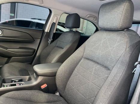 HONDA HR-V 1.5 16V 4P FLEX EX AUTOMTICO CVT, Foto 8