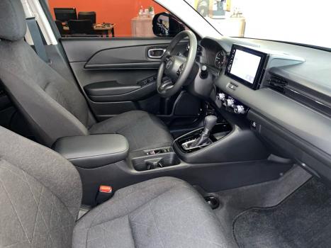 HONDA HR-V 1.5 16V 4P FLEX EX AUTOMTICO CVT, Foto 10
