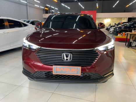HONDA HR-V 1.5 16V 4P FLEX EX AUTOMTICO CVT, Foto 13