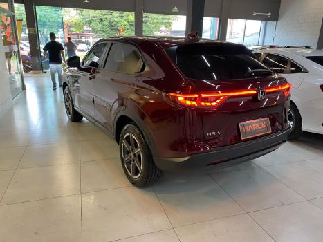 HONDA HR-V 1.5 16V 4P FLEX EX AUTOMTICO CVT, Foto 15