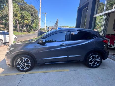 HONDA HR-V 1.5 16V 4P FLEX EX AUTOMTICO CVT, Foto 2