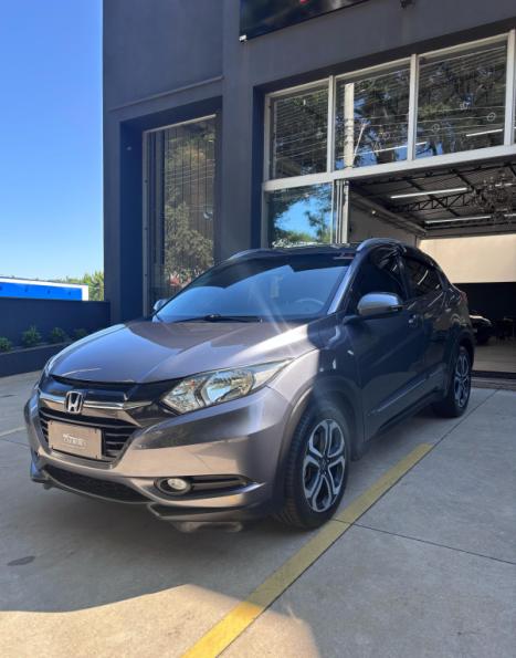 HONDA HR-V 1.5 16V 4P FLEX EX AUTOMTICO CVT, Foto 3