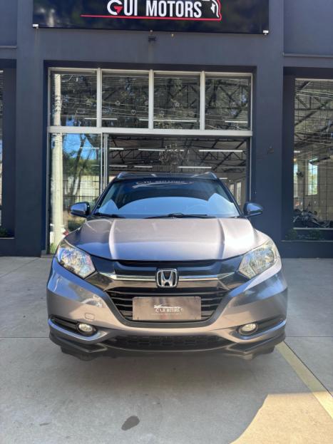HONDA HR-V 1.5 16V 4P FLEX EX AUTOMTICO CVT, Foto 4