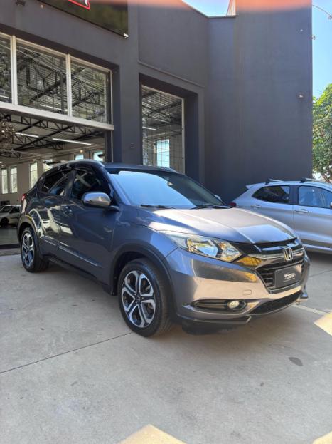 HONDA HR-V 1.5 16V 4P FLEX EX AUTOMTICO CVT, Foto 5