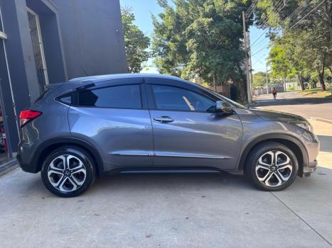 HONDA HR-V 1.5 16V 4P FLEX EX AUTOMTICO CVT, Foto 6