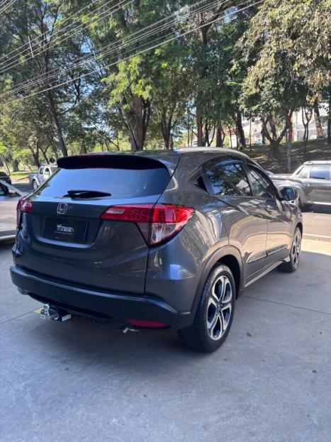 HONDA HR-V 1.5 16V 4P FLEX EX AUTOMTICO CVT, Foto 7