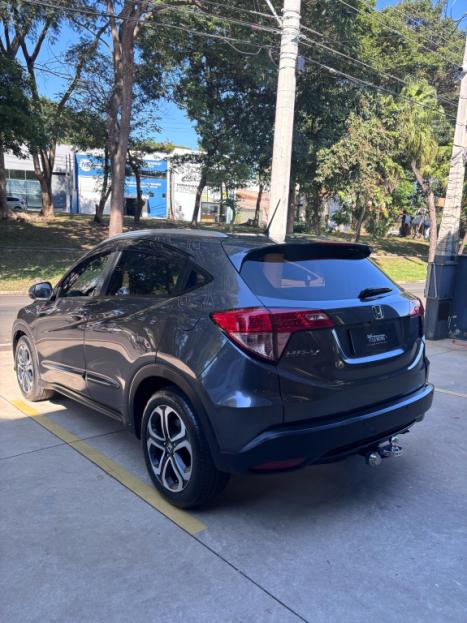 HONDA HR-V 1.5 16V 4P FLEX EX AUTOMTICO CVT, Foto 8
