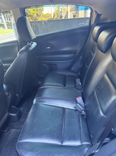HONDA HR-V 1.5 16V 4P FLEX EX AUTOMTICO CVT, Foto 9