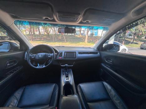 HONDA HR-V 1.5 16V 4P FLEX EX AUTOMTICO CVT, Foto 10