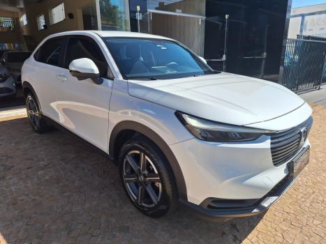 HONDA HR-V 1.5 16V 4P FLEX EX AUTOMTICO CVT, Foto 2