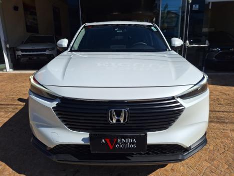 HONDA HR-V 1.5 16V 4P FLEX EX AUTOMTICO CVT, Foto 4