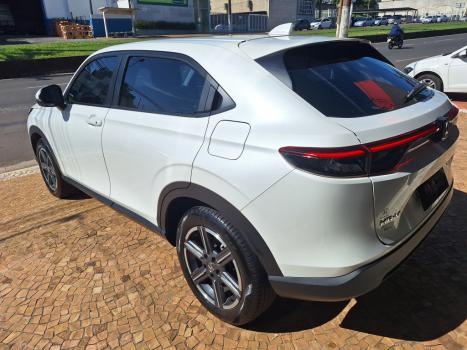 HONDA HR-V 1.5 16V 4P FLEX EX AUTOMTICO CVT, Foto 6
