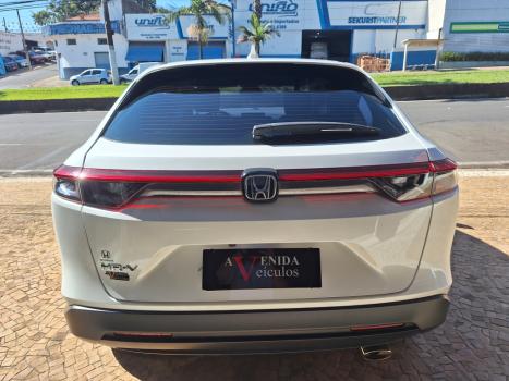 HONDA HR-V 1.5 16V 4P FLEX EX AUTOMTICO CVT, Foto 7