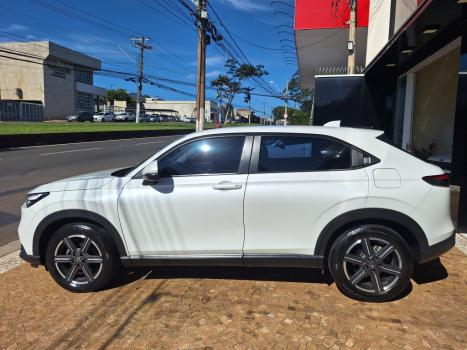 HONDA HR-V 1.5 16V 4P FLEX EX AUTOMTICO CVT, Foto 8