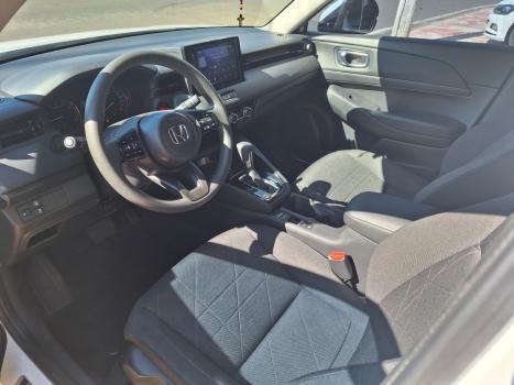 HONDA HR-V 1.5 16V 4P FLEX EX AUTOMTICO CVT, Foto 9