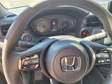 HONDA HR-V 1.5 16V 4P FLEX EX AUTOMTICO CVT, Foto 10