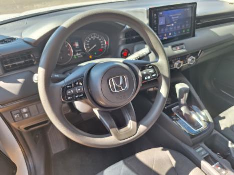 HONDA HR-V 1.5 16V 4P FLEX EX AUTOMTICO CVT, Foto 11