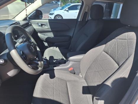 HONDA HR-V 1.5 16V 4P FLEX EX AUTOMTICO CVT, Foto 12
