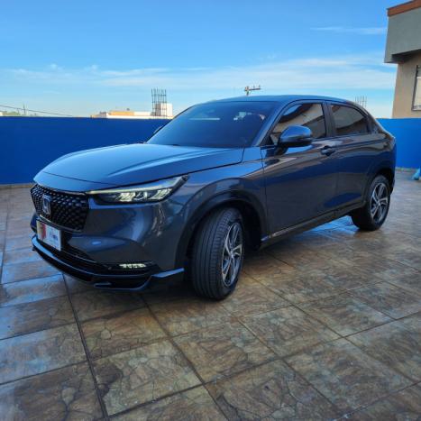 HONDA HR-V 1.5 16V 4P FLEX TOURING TURBO AUTOMTICO CVT, Foto 3