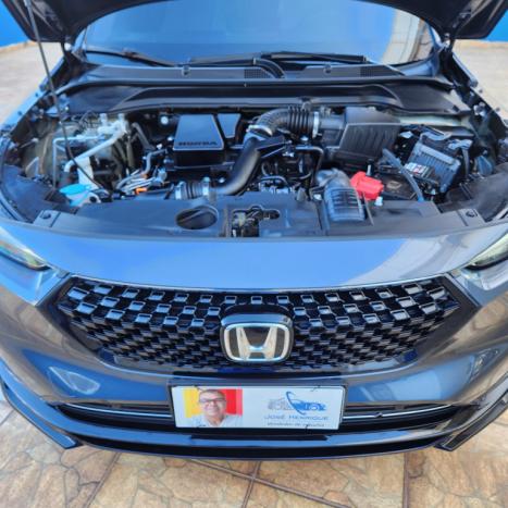 HONDA HR-V 1.5 16V 4P FLEX TOURING TURBO AUTOMTICO CVT, Foto 4