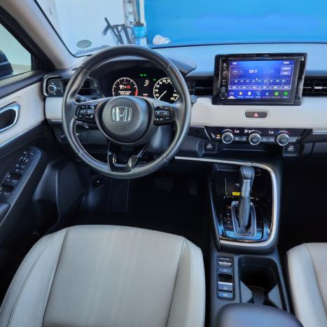 HONDA HR-V 1.5 16V 4P FLEX TOURING TURBO AUTOMTICO CVT, Foto 5