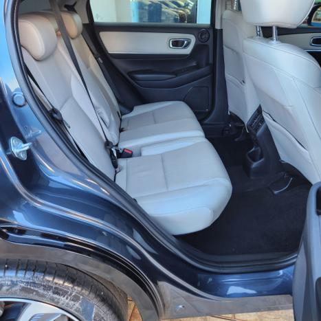 HONDA HR-V 1.5 16V 4P FLEX TOURING TURBO AUTOMTICO CVT, Foto 6
