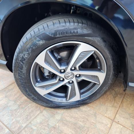 HONDA HR-V 1.5 16V 4P FLEX TOURING TURBO AUTOMTICO CVT, Foto 7