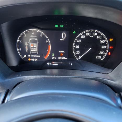HONDA HR-V 1.5 16V 4P FLEX TOURING TURBO AUTOMTICO CVT, Foto 10