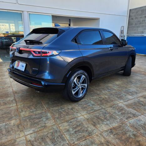 HONDA HR-V 1.5 16V 4P FLEX TOURING TURBO AUTOMTICO CVT, Foto 11