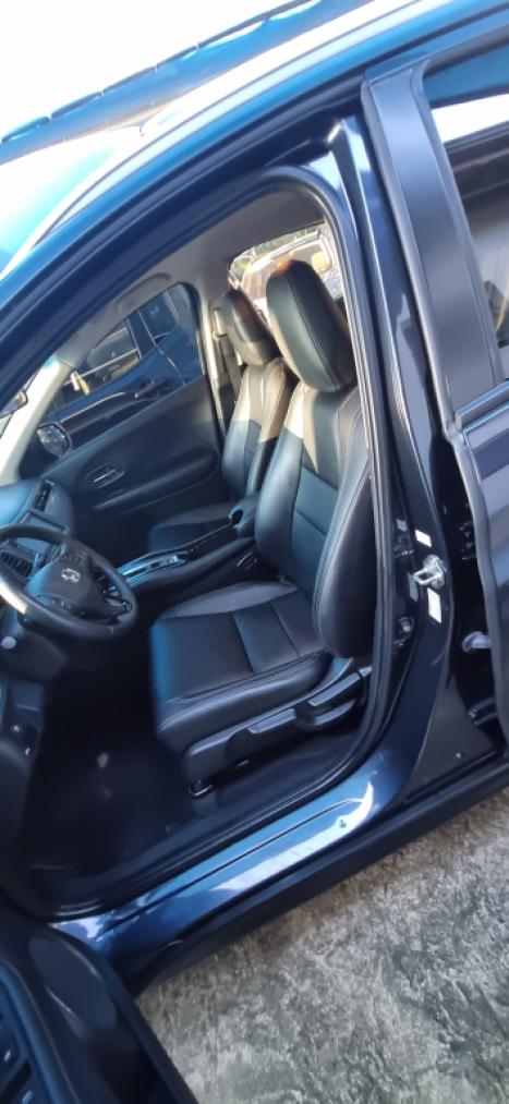 HONDA HR-V 1.5 16V 4P FLEX EX AUTOMTICO CVT, Foto 2