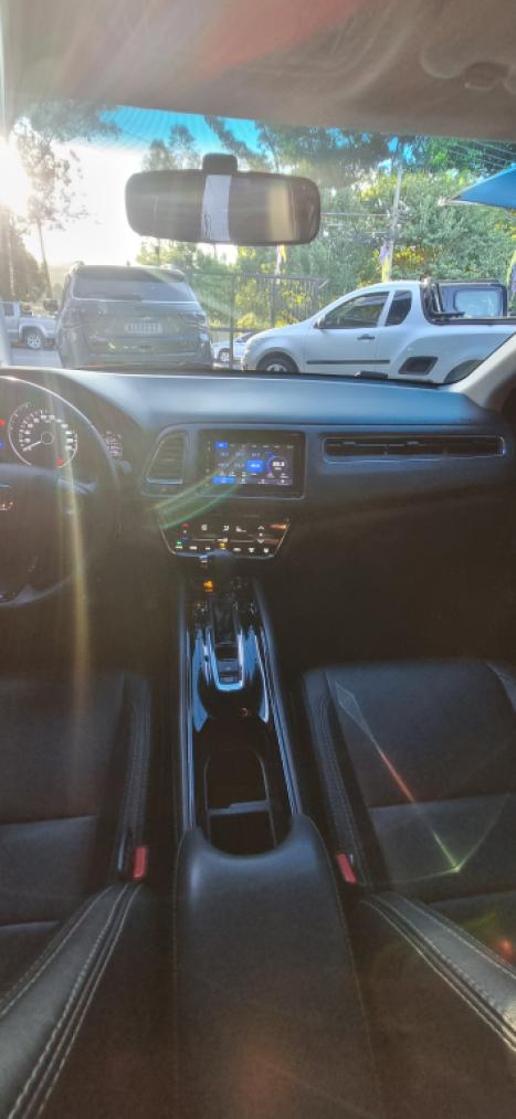 HONDA HR-V 1.5 16V 4P FLEX EX AUTOMTICO CVT, Foto 4