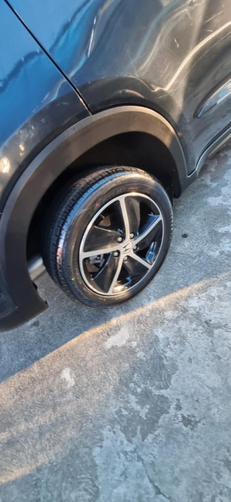HONDA HR-V 1.5 16V 4P FLEX EX AUTOMTICO CVT, Foto 5