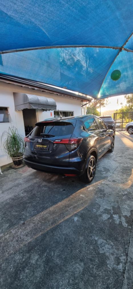 HONDA HR-V 1.5 16V 4P FLEX EX AUTOMTICO CVT, Foto 6