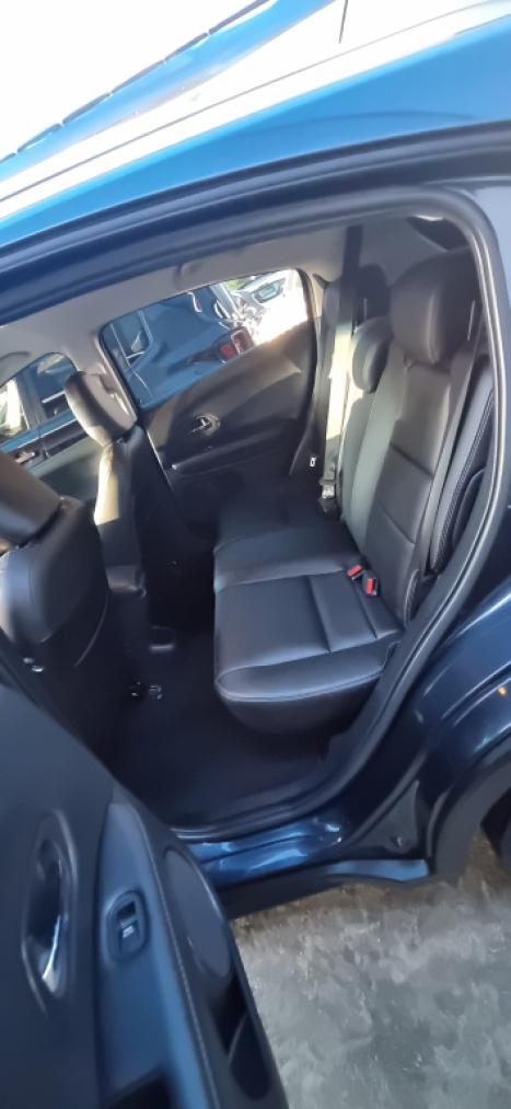 HONDA HR-V 1.5 16V 4P FLEX EX AUTOMTICO CVT, Foto 7