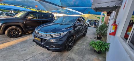 HONDA HR-V 1.5 16V 4P FLEX EX AUTOMTICO CVT, Foto 8