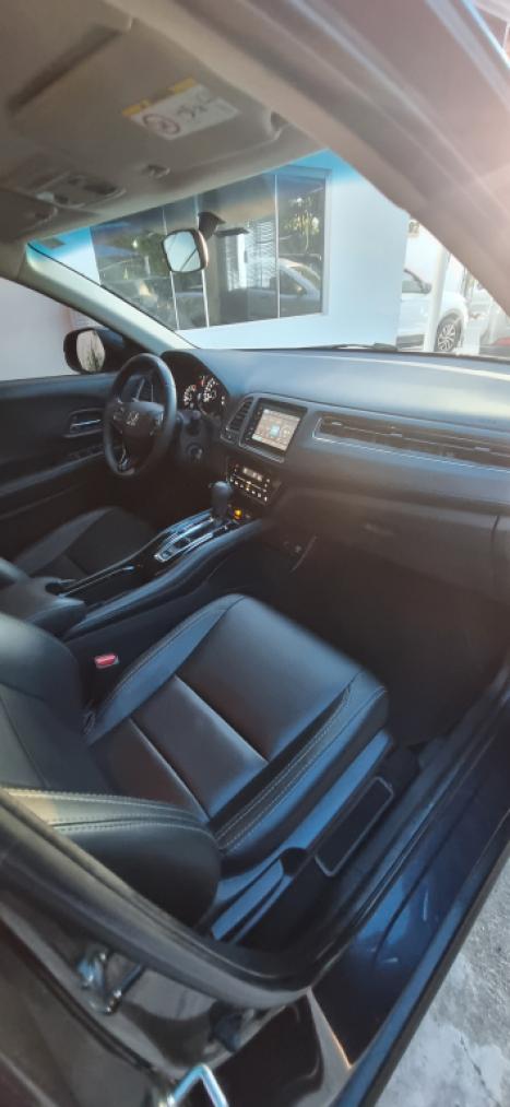 HONDA HR-V 1.5 16V 4P FLEX EX AUTOMTICO CVT, Foto 9