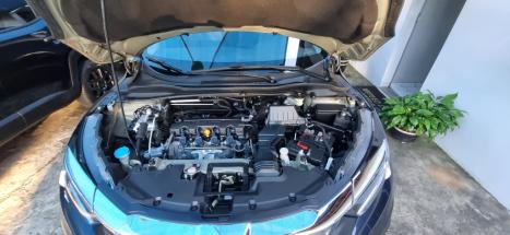 HONDA HR-V 1.5 16V 4P FLEX EX AUTOMTICO CVT, Foto 10